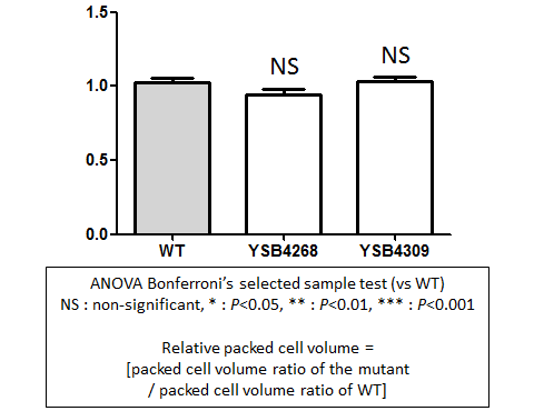 Capsule phenotype for CNAG_02915T0