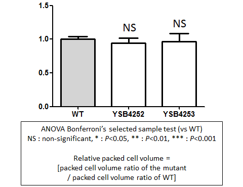 Capsule phenotype for CNAG_03796T0